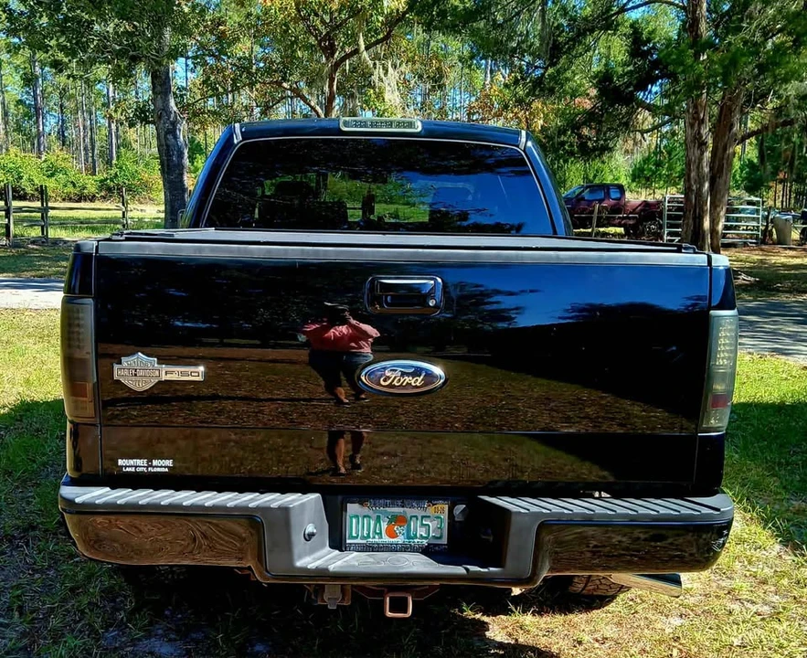 2007 Ford F-150 11th Gen - Image 8 of 19
