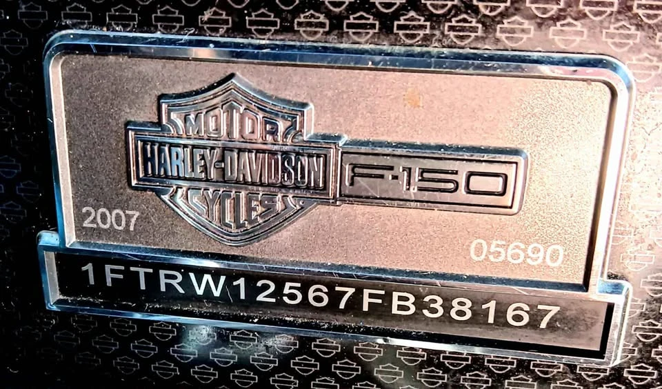 2007 Ford F-150 11th Gen - Image 5 of 19