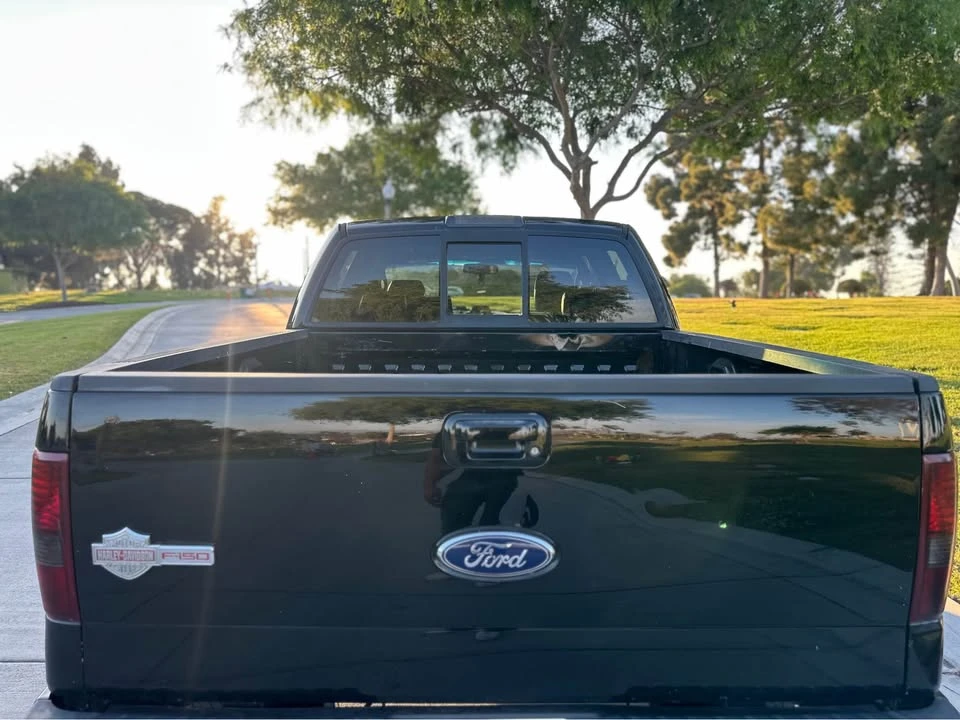 2007 Ford F-150 11th Gen - Image 5 of 11