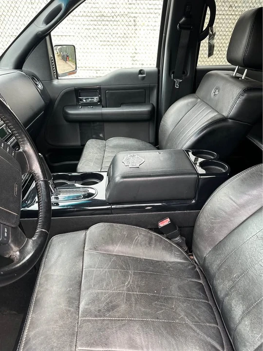 2007 Ford F-150 11th Gen - Image 10 of 11