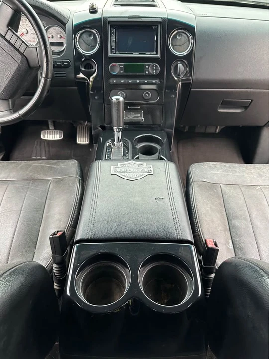 2007 Ford F-150 11th Gen - Image 7 of 11
