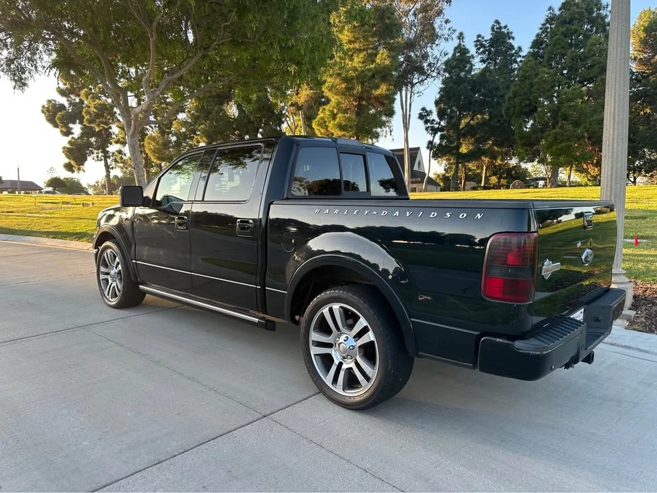 2007 Ford F-150 11th Gen - Image 3 of 11