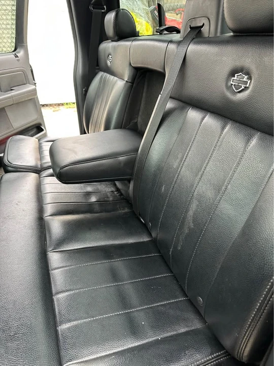 2007 Ford F-150 11th Gen - Image 9 of 11