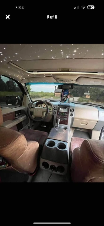 2007 Ford F-150 11th Gen - Image 5 of 7