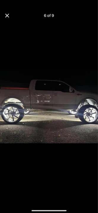 2007 Ford F-150 11th Gen - Image 6 of 7