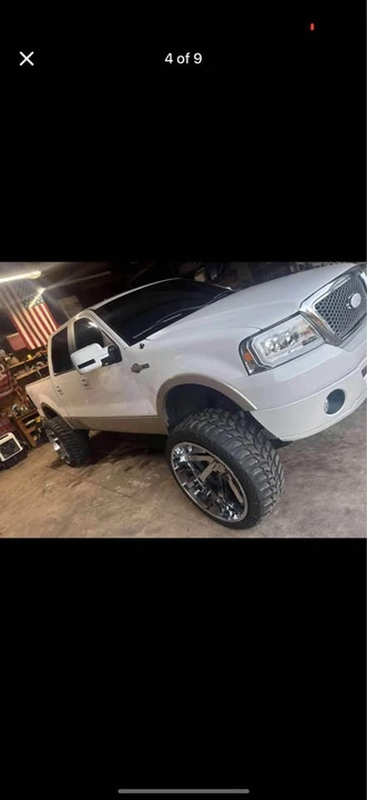 2007 Ford F-150 11th Gen - Image 4 of 7
