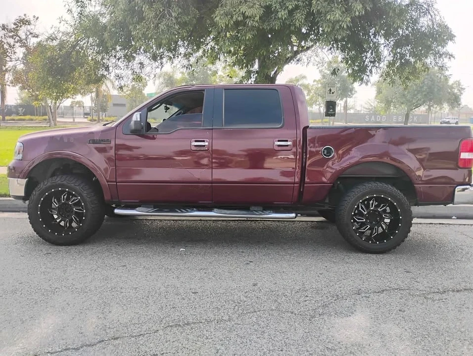 2007 Ford F-150 11th Gen - Image 9 of 12