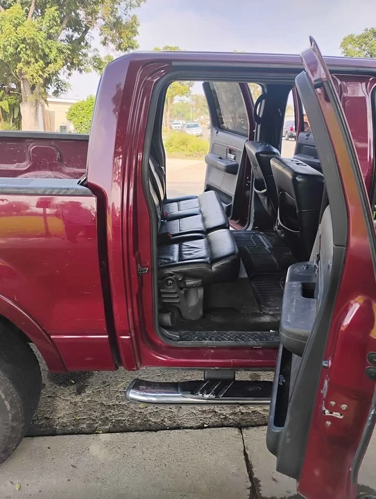 2007 Ford F-150 11th Gen - Image 7 of 12