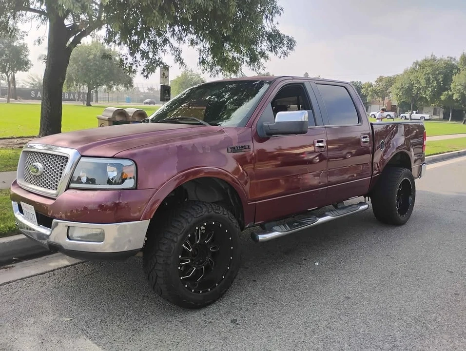 2007 Ford F-150 11th Gen - Image 3 of 12