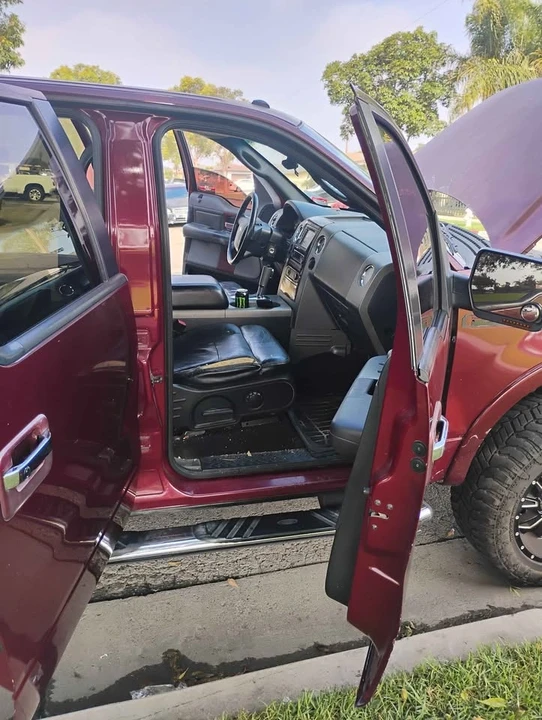 2007 Ford F-150 11th Gen - Image 6 of 12