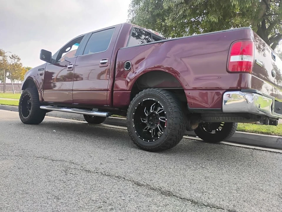2007 Ford F-150 11th Gen - Image 2 of 12