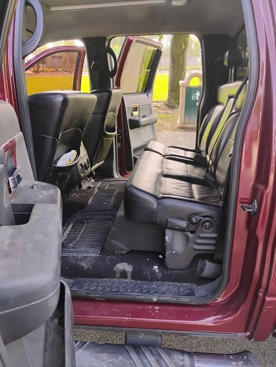 2007 Ford F-150 11th Gen - Image 4 of 12
