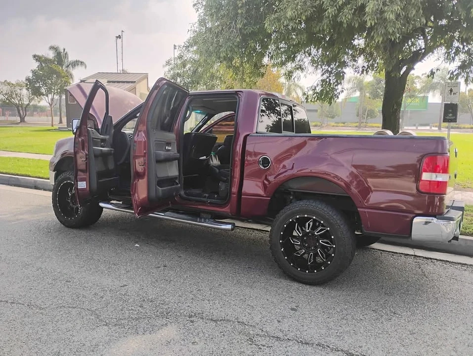 2007 Ford F-150 11th Gen - Image 10 of 12