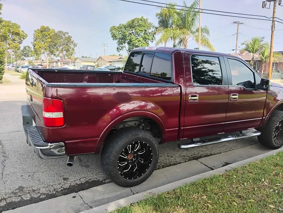 2007 Ford F-150 11th Gen - Image 12 of 12