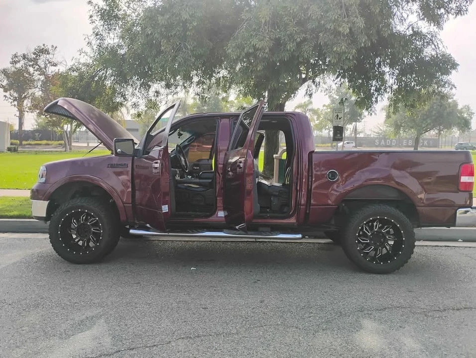 2007 Ford F-150 11th Gen - Image 11 of 12
