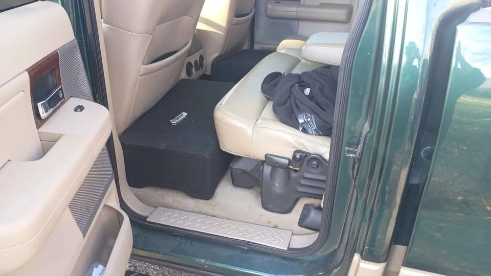 2007 Ford F-150 11th Gen - Image 11 of 15