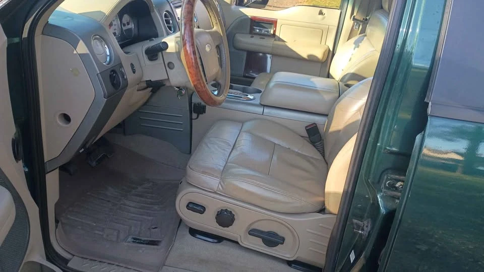 2007 Ford F-150 11th Gen - Image 8 of 15