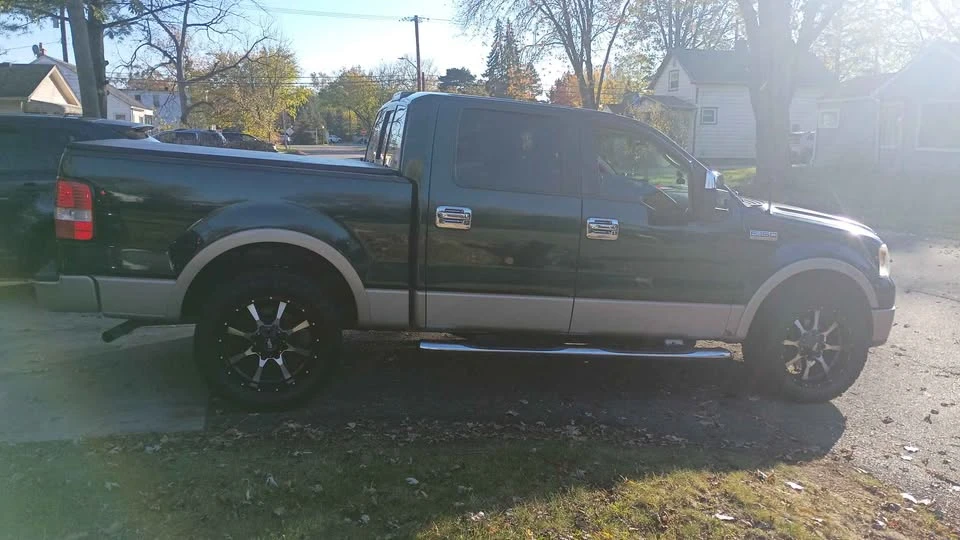 2007 Ford F-150 11th Gen - Image 5 of 15