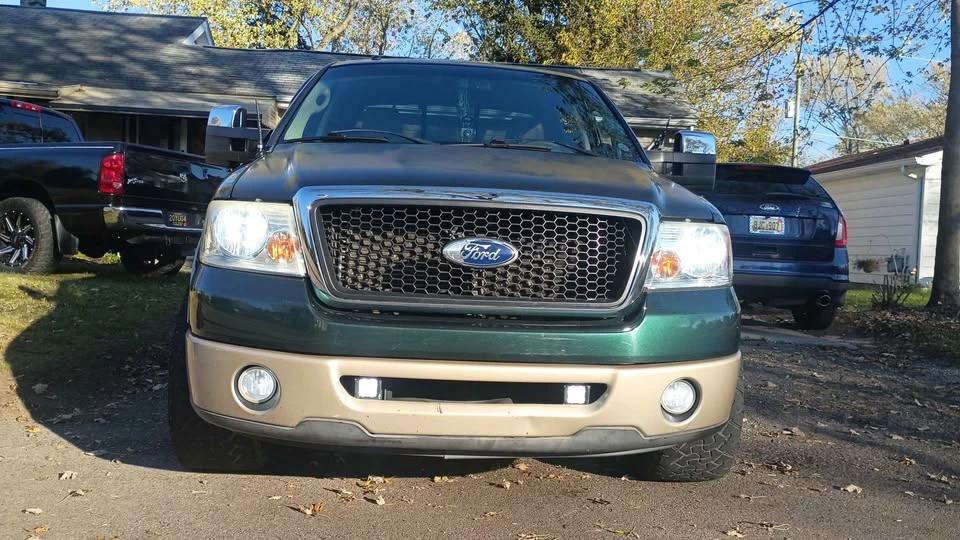 2007 Ford F-150 11th Gen - Image 2 of 15