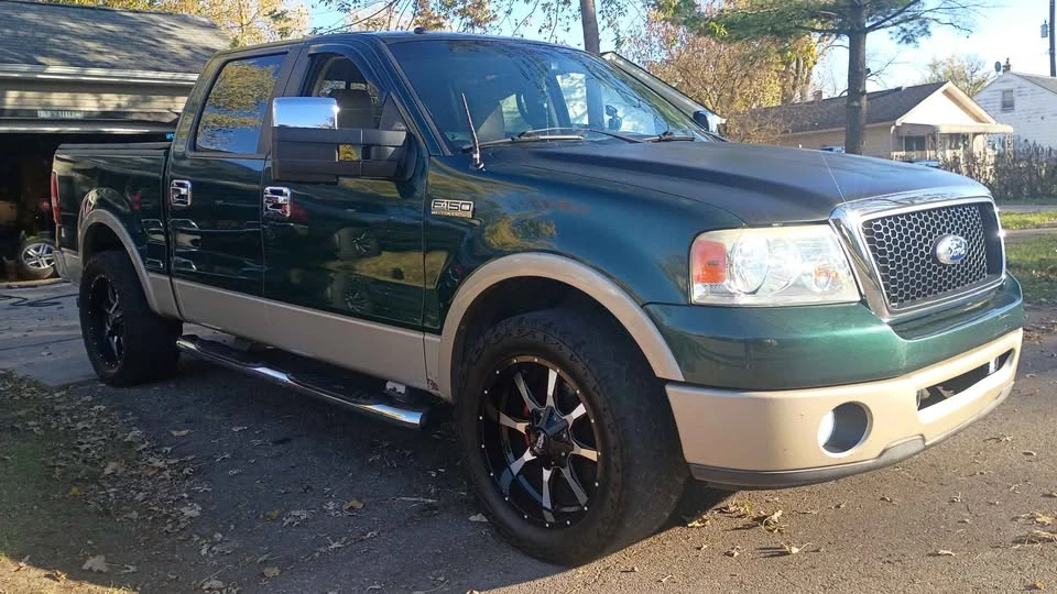 2007 Ford F-150 11th Gen - Image 3 of 15