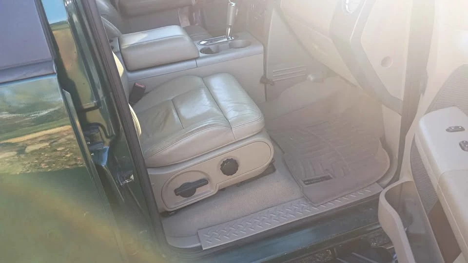 2007 Ford F-150 11th Gen - Image 10 of 15