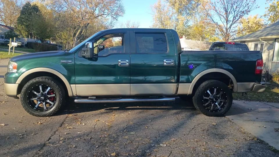 2007 Ford F-150 11th Gen - Image 4 of 15