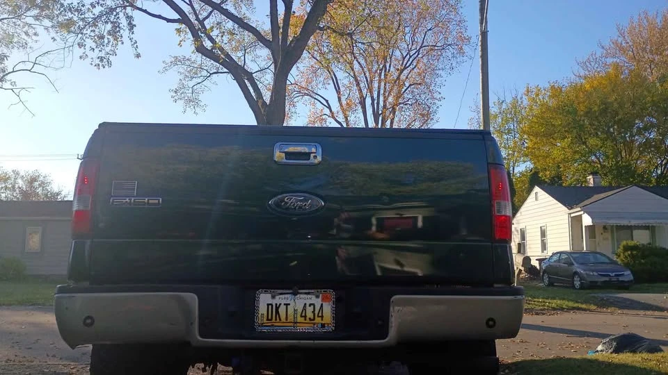 2007 Ford F-150 11th Gen - Image 6 of 15