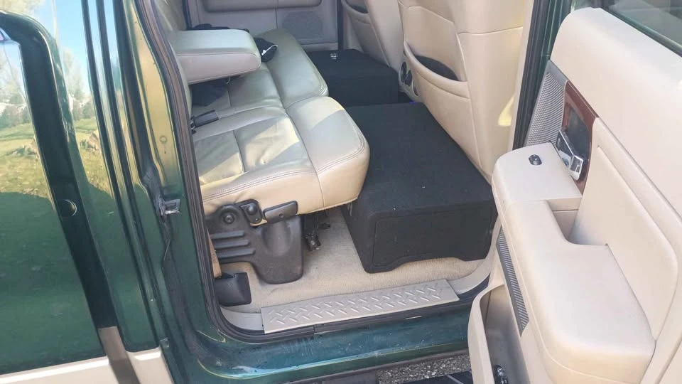 2007 Ford F-150 11th Gen - Image 9 of 15