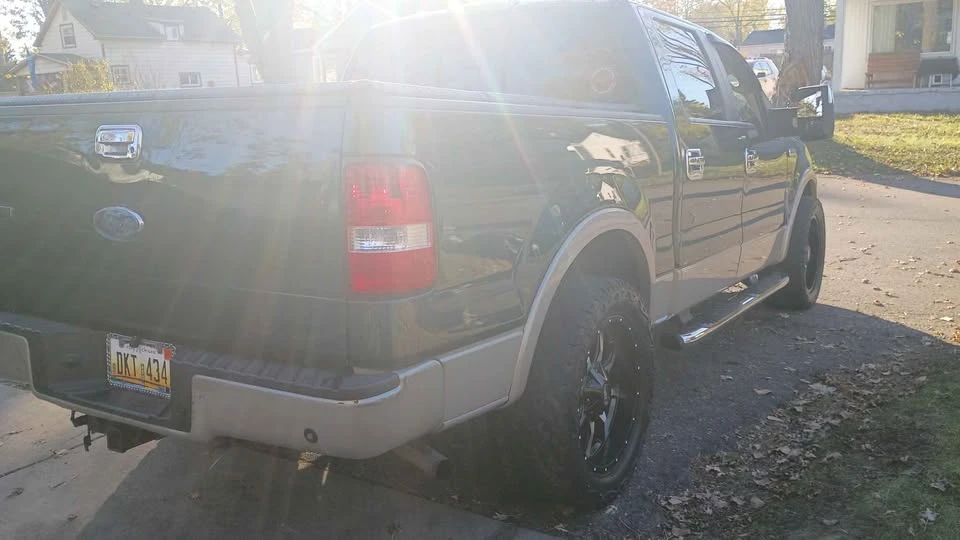 2007 Ford F-150 11th Gen - Image 7 of 15