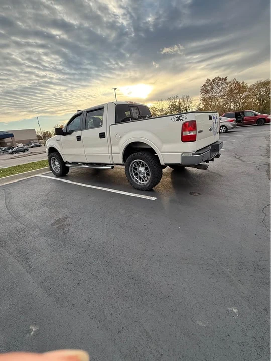2007 Ford F-150 11th Gen - Image 2 of 12