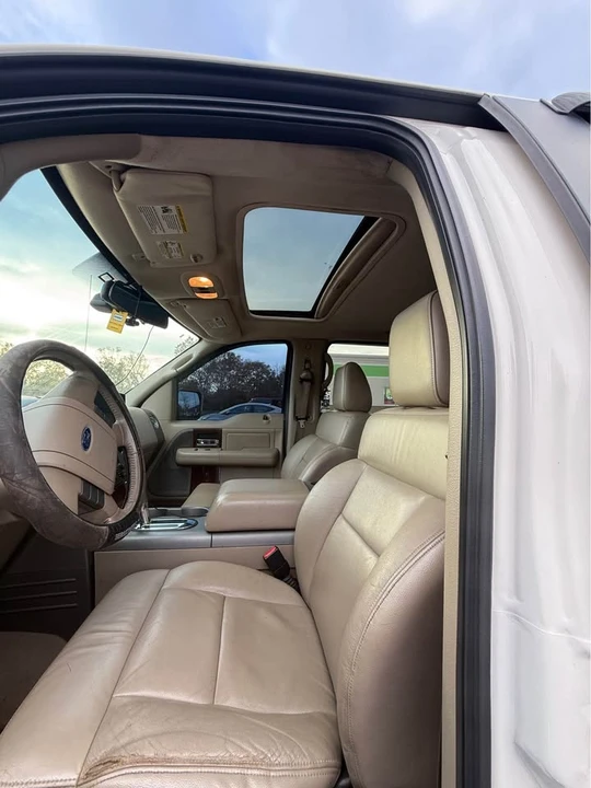 2007 Ford F-150 11th Gen - Image 11 of 12