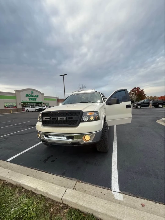 2007 Ford F-150 11th Gen - Image 10 of 12