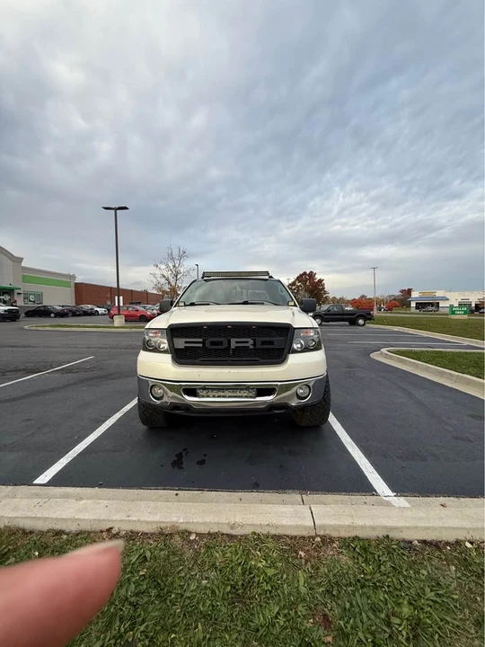 2007 Ford F-150 11th Gen - Image 5 of 12