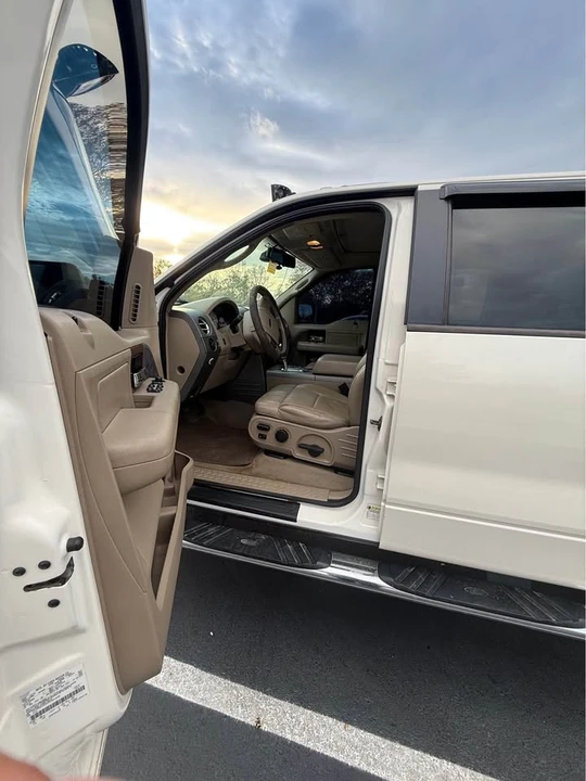 2007 Ford F-150 11th Gen - Image 12 of 12