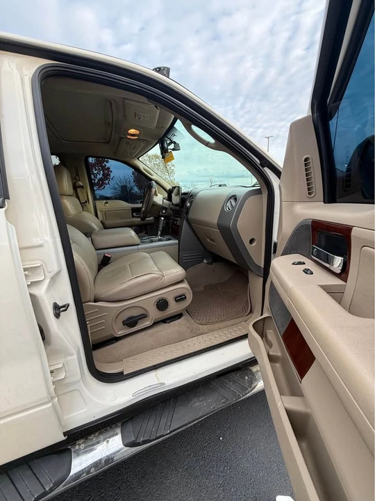 2007 Ford F-150 11th Gen - Image 8 of 12