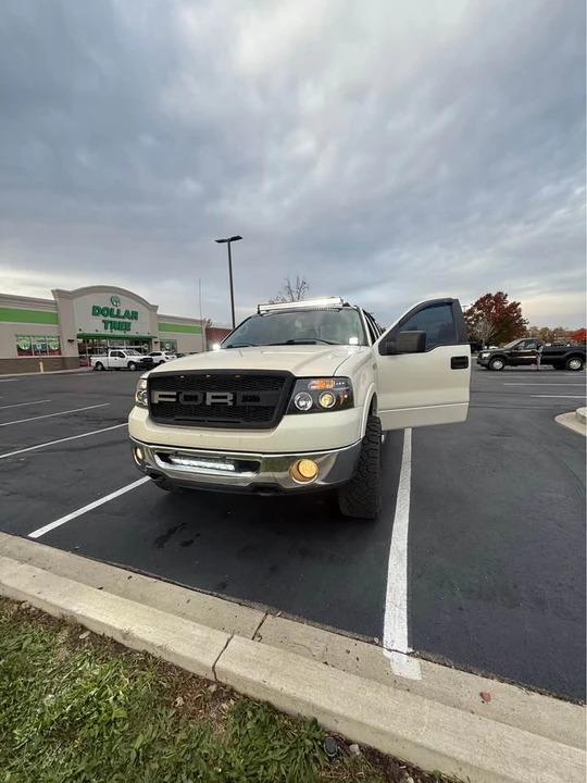 2007 Ford F-150 11th Gen - Image 6 of 12