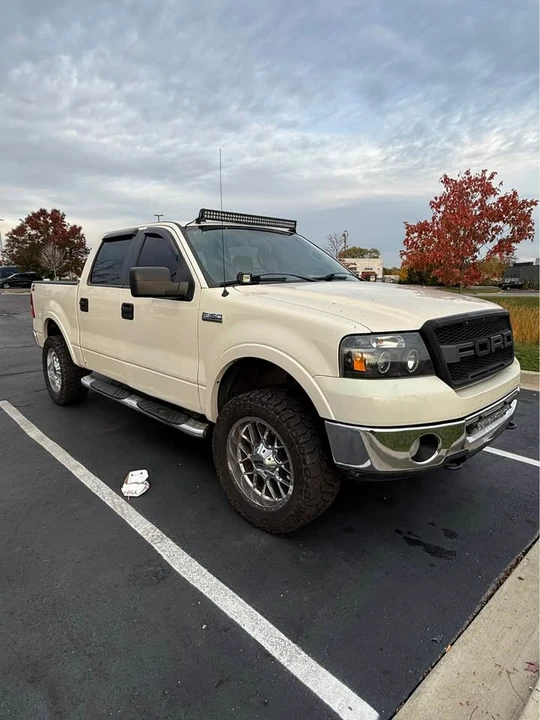 2007 Ford F-150 11th Gen - Image 3 of 12