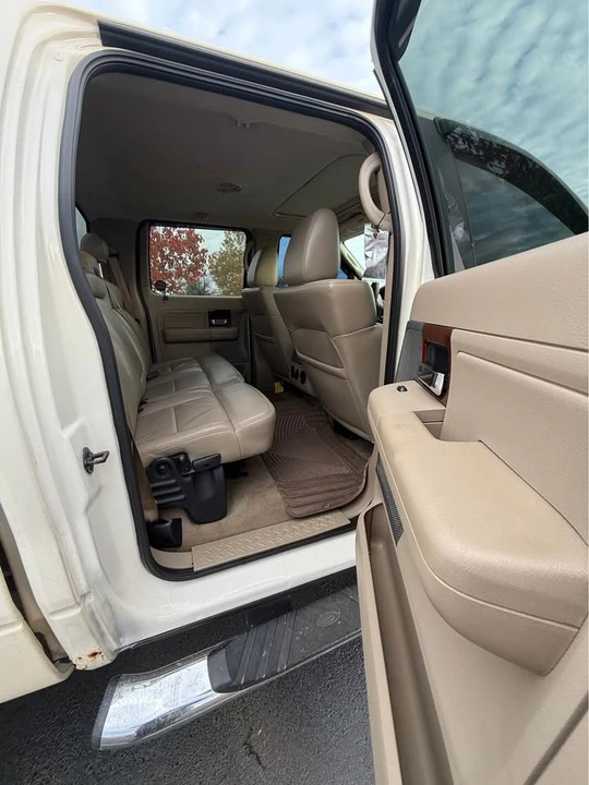 2007 Ford F-150 11th Gen - Image 7 of 12