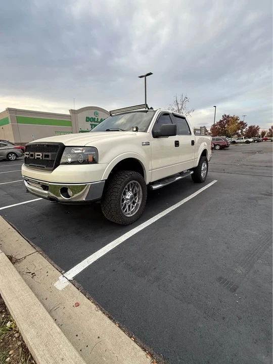 2007 Ford F-150 11th Gen - Image 4 of 12