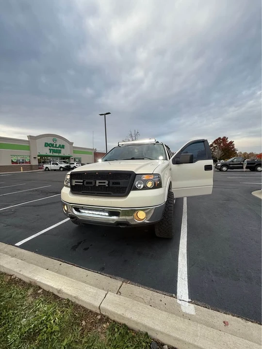 2007 Ford F-150 11th Gen - Image 9 of 12