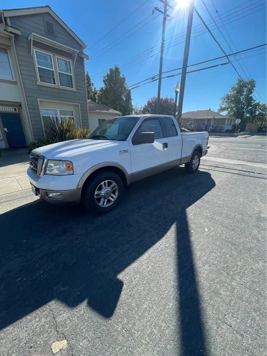 2007 Ford F-150 11th Gen - Image 2 of 6