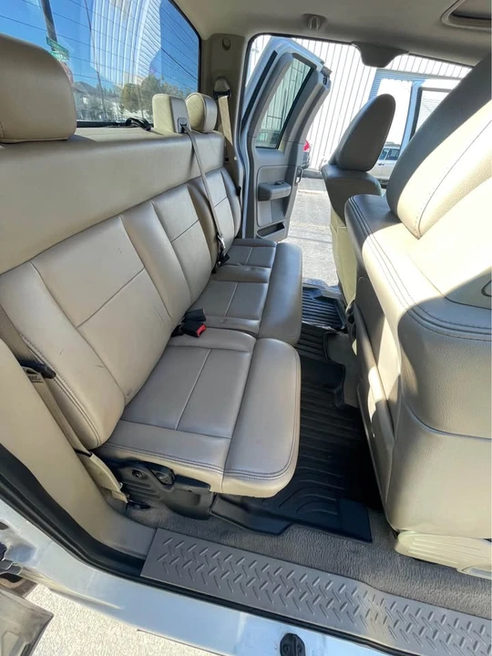 2007 Ford F-150 11th Gen - Image 6 of 6