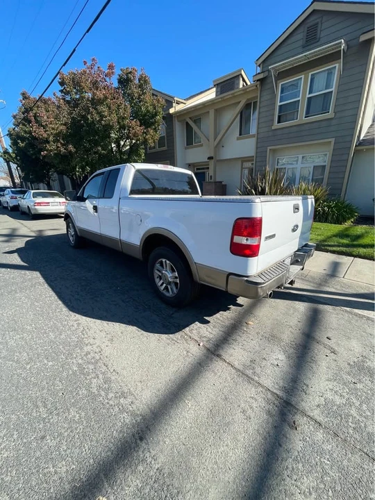 2007 Ford F-150 11th Gen - Image 3 of 6