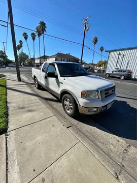 2007 Ford F-150 Limited