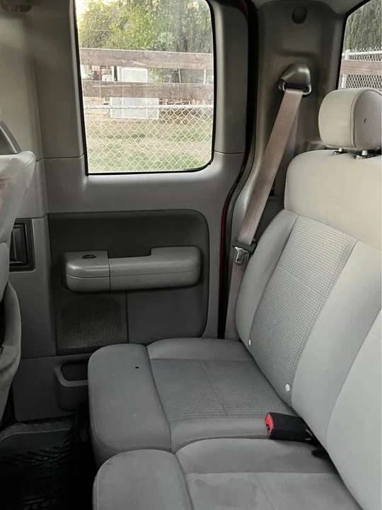 2007 Ford F-150 11th Gen - Image 4 of 6