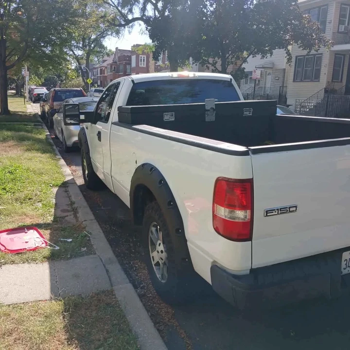 2007 Ford F-150 11th Gen - Image 2 of 5