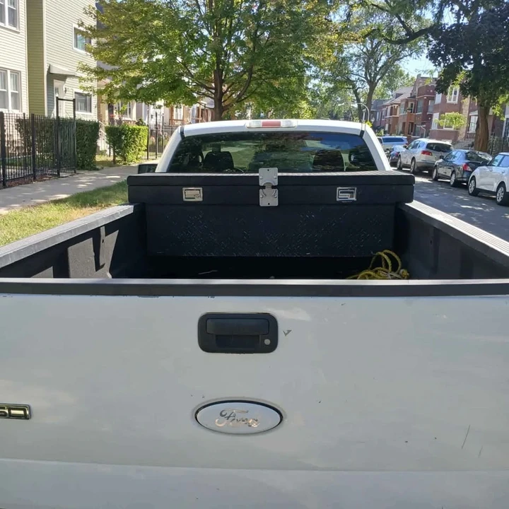 2007 Ford F-150 11th Gen - Image 5 of 5