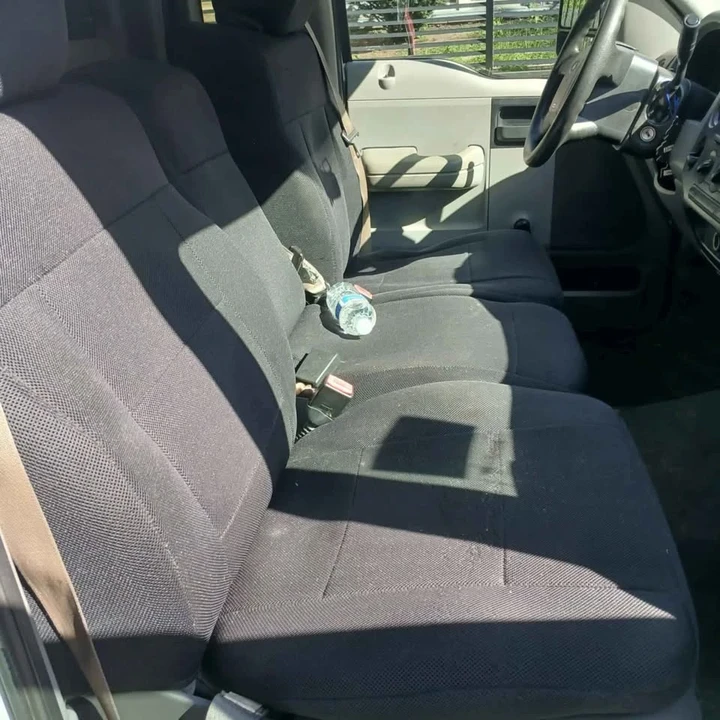 2007 Ford F-150 11th Gen - Image 4 of 5