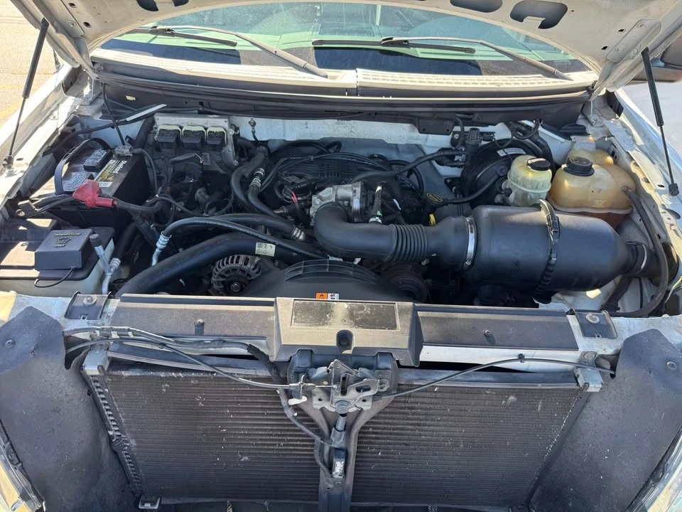 2007 Ford F-150 11th Gen - Image 12 of 16