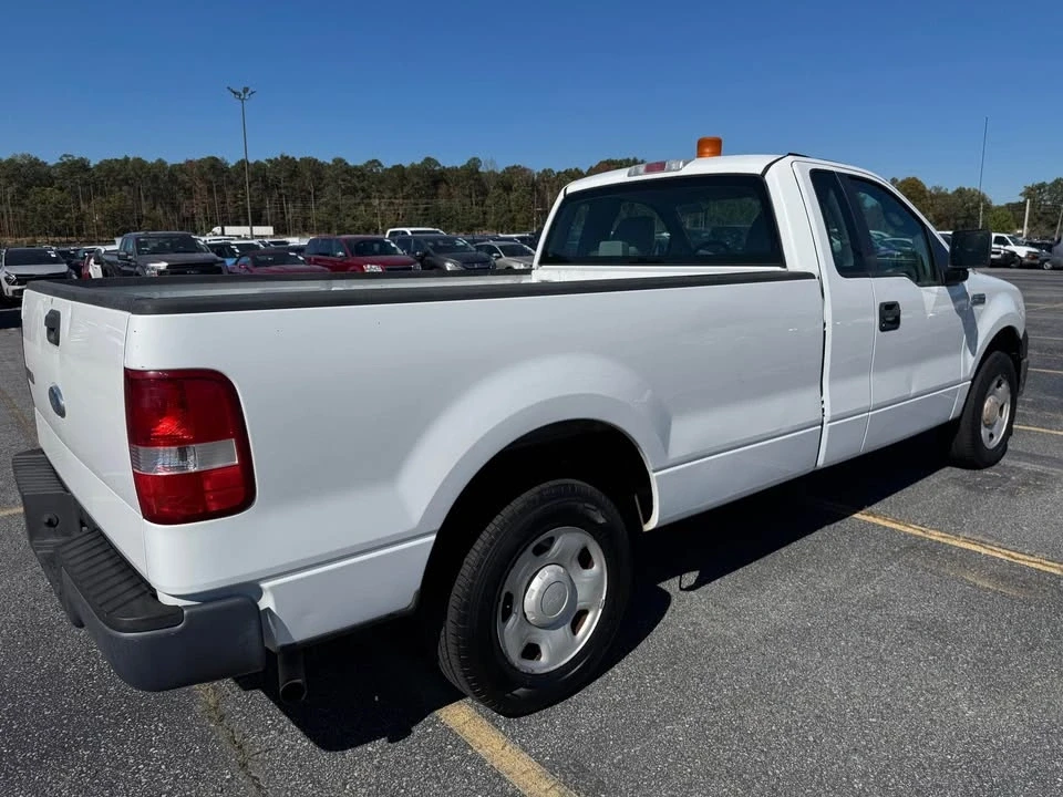 2007 Ford F-150 11th Gen - Image 3 of 16